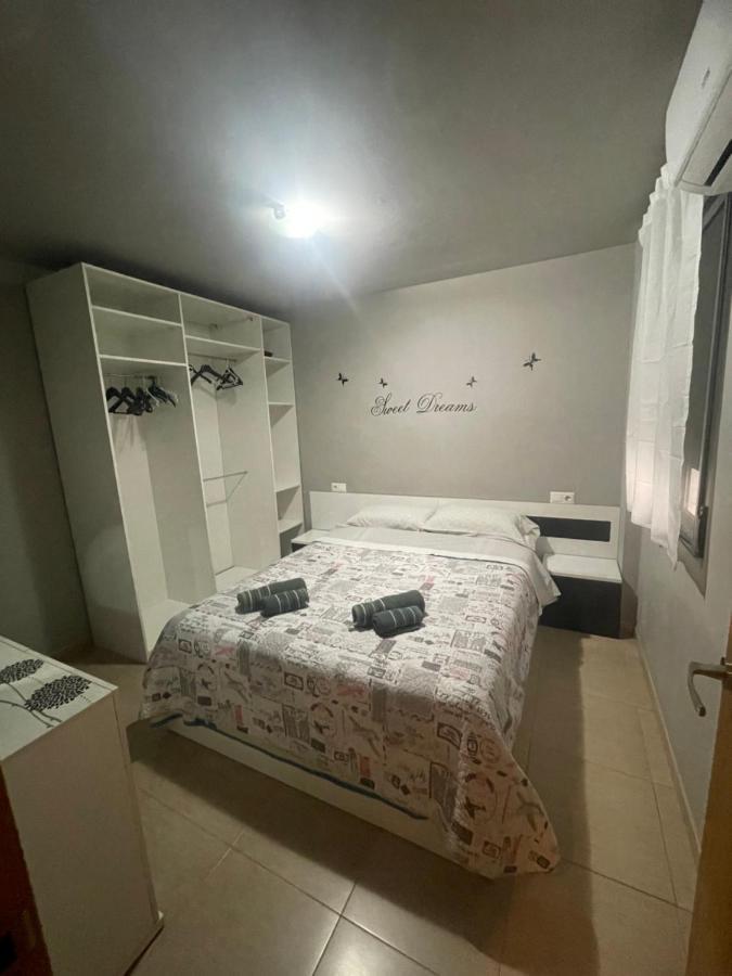 Atico Daire Vinarós Dış mekan fotoğraf